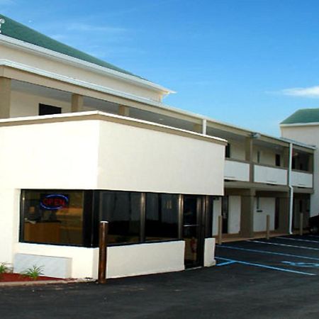 Hotel Vicenza Monmouth Junction Exterior foto