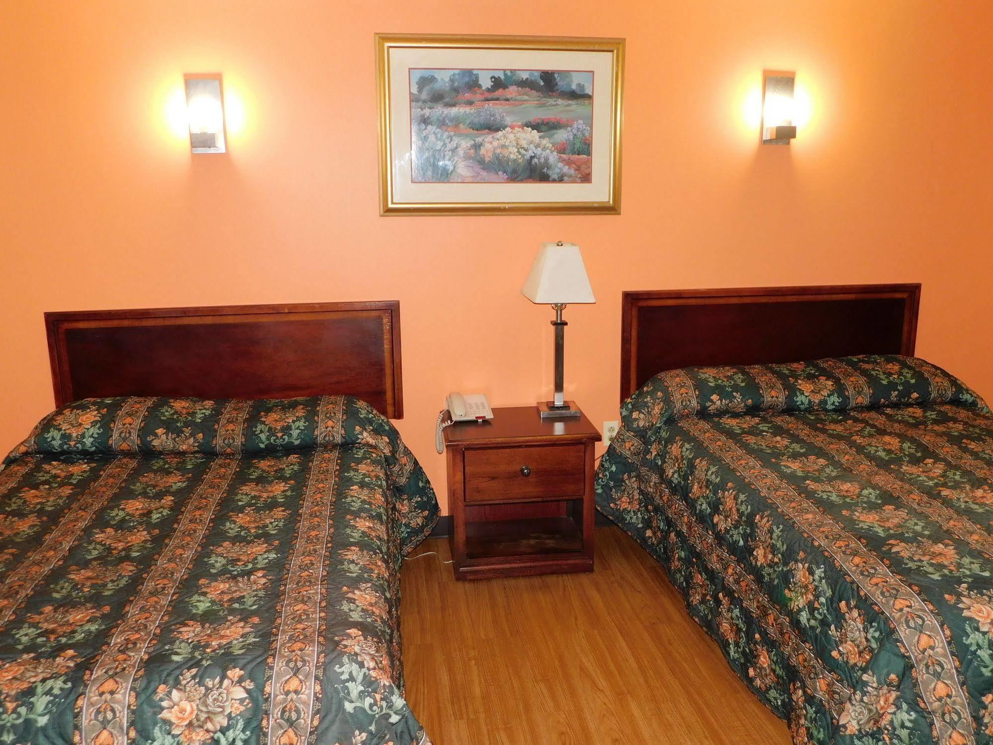 Hotel Vicenza Monmouth Junction Exterior foto